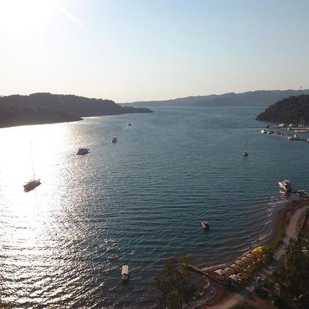 Marimare Beach & Bungalow Marmaris Zewnętrze zdjęcie