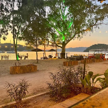 Hotel Marimare Beach & Bungalow Marmaris Zewnętrze zdjęcie