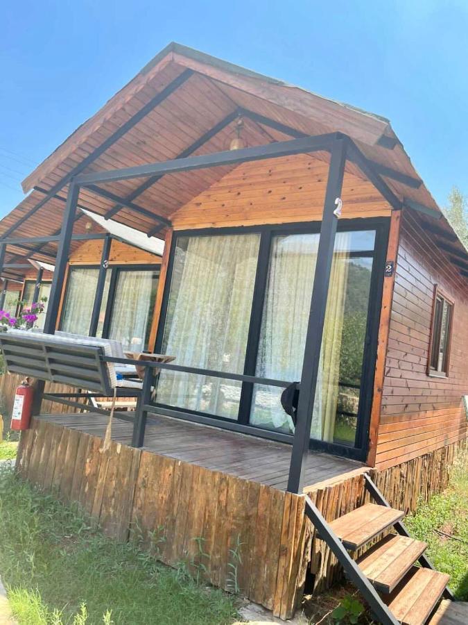 Hotel Marimare Beach & Bungalow Marmaris Zewnętrze zdjęcie
