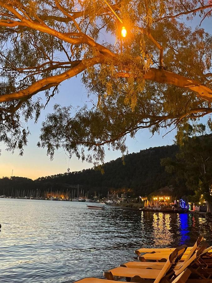 Hotel Marimare Beach & Bungalow Marmaris Zewnętrze zdjęcie
