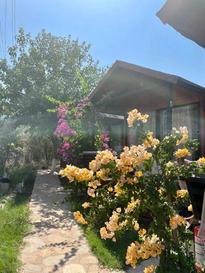 Hotel Marimare Beach & Bungalow Marmaris Zewnętrze zdjęcie