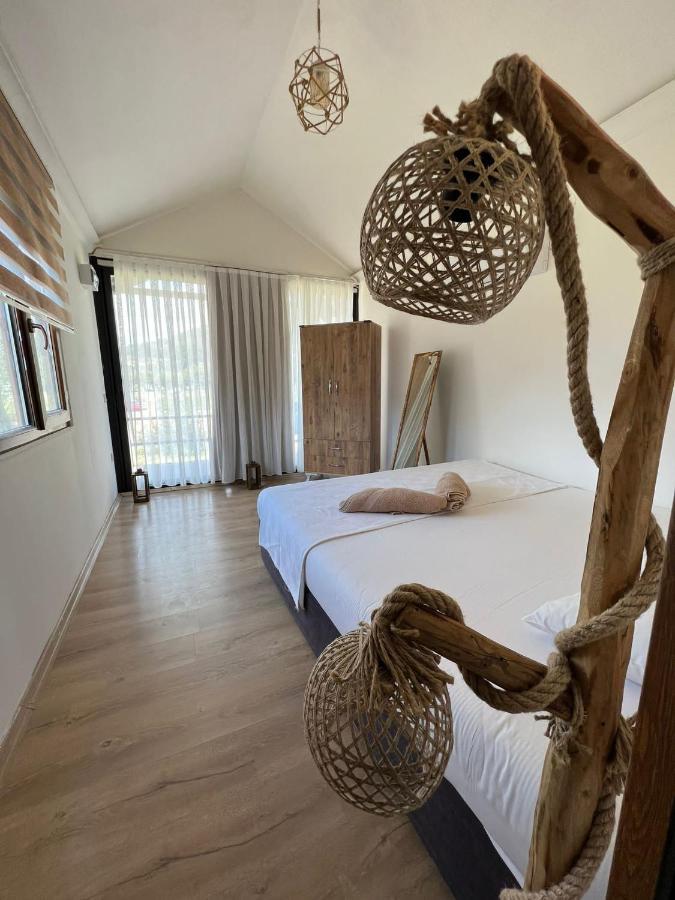 Hotel Marimare Beach & Bungalow Marmaris Zewnętrze zdjęcie
