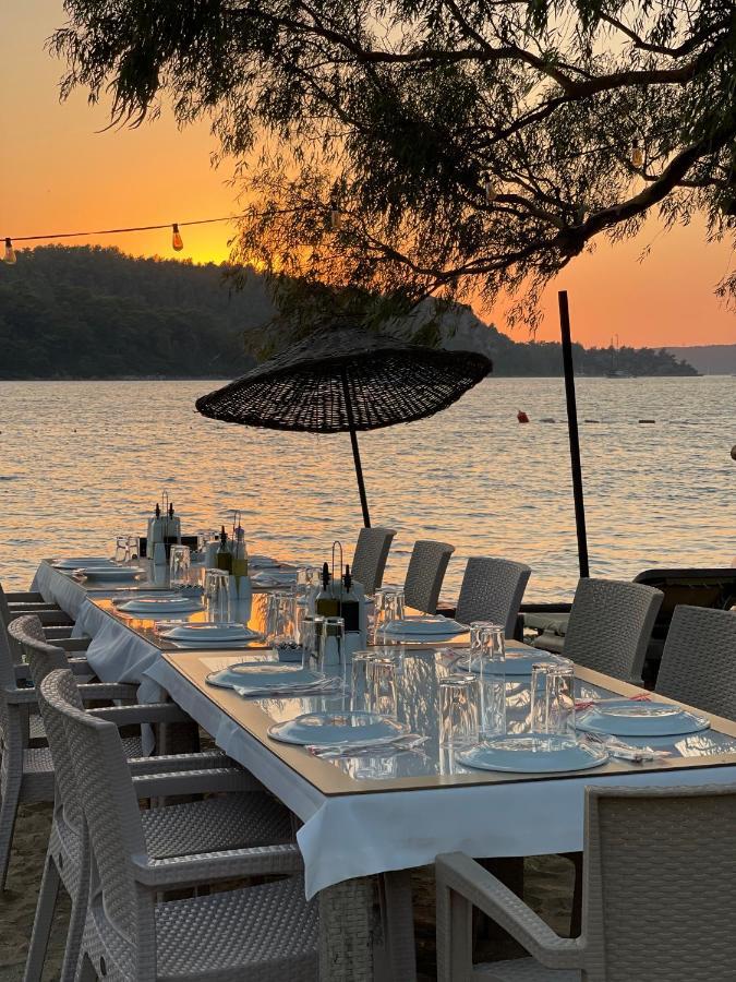 Hotel Marimare Beach & Bungalow Marmaris Zewnętrze zdjęcie