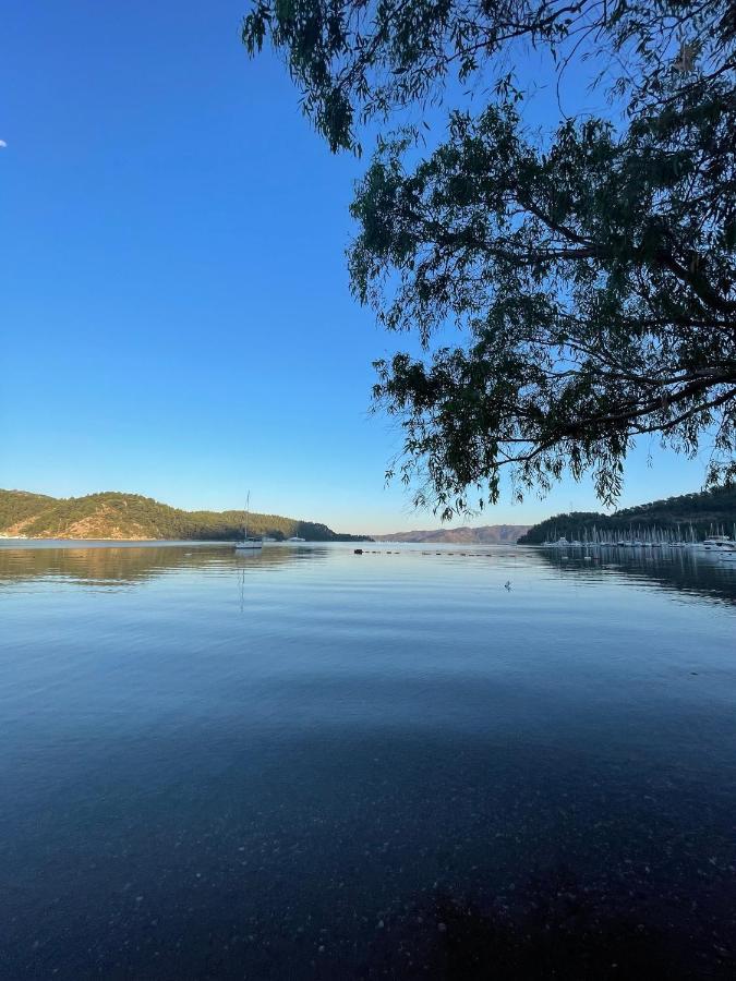Marimare Beach & Bungalow Marmaris Zewnętrze zdjęcie