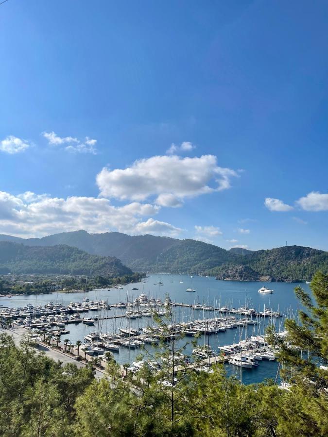 Marimare Beach & Bungalow Marmaris Zewnętrze zdjęcie