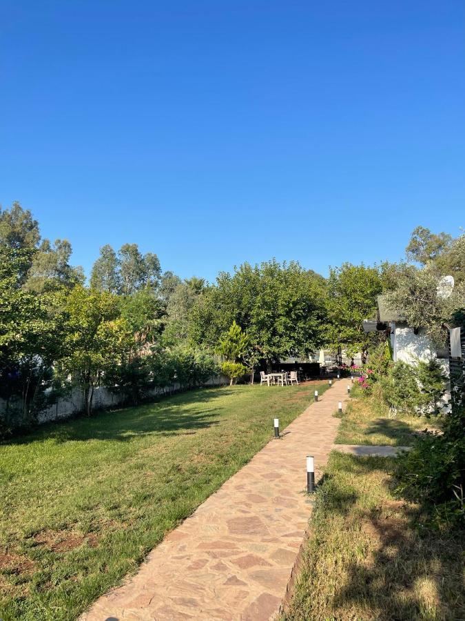 Marimare Beach & Bungalow Marmaris Zewnętrze zdjęcie